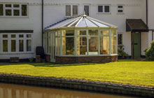 Cwmyoy conservatory leads