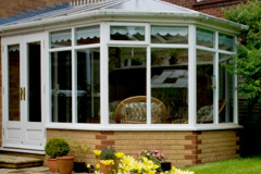 conservatories Cwmyoy