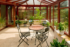 Cwmyoy conservatory quotes