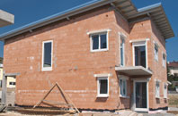 Cwmyoy home extensions